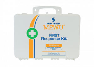 First Response Kit