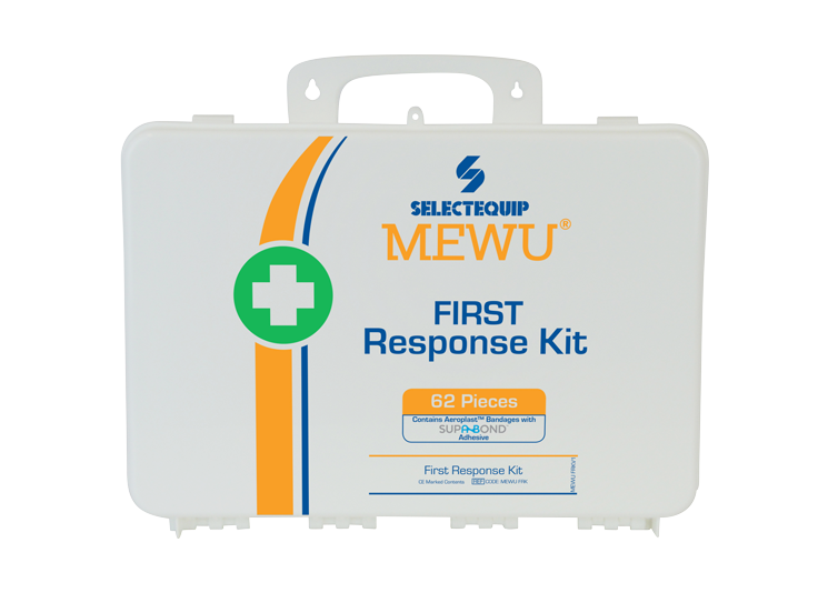 First Response Kit
