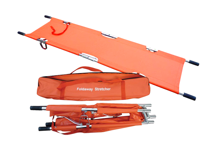 Emergency Stretcher