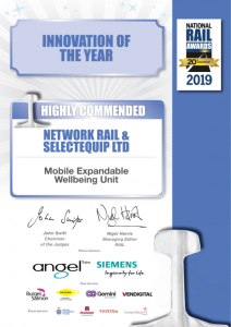 Award