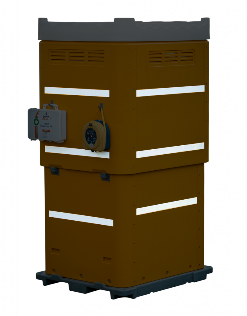 Phospherescent Tape