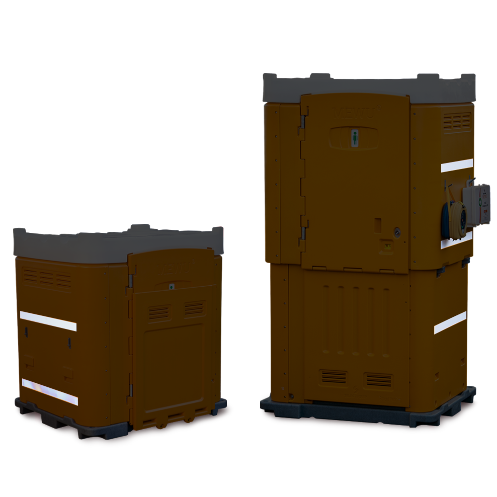 Mobile Expandable Wellbeing Unit
